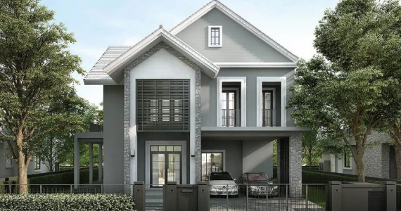 รูปภาพ มิลตัน เรสซิเดนซ์ รามอินทรา (Milton Residence Ramintra)