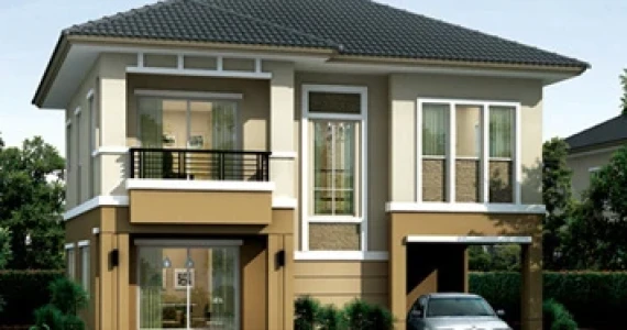 รูปภาพ เดอะ แพลนท์ รีสอร์ท พระราม 5 - กาญจนาภิเษก (The Plant Resort)