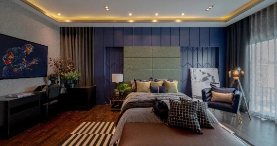 รูปภาพ แกรนด์ บางกอก บูเลอวาร์ด บางนา-อ่อนนุช (Grand Bangkok Boulevard Bangna - Onnut)