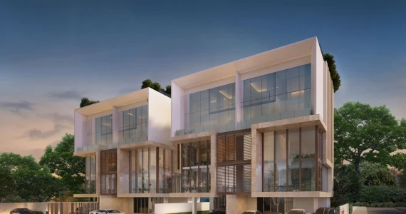 รูปภาพ เดอะ ควอเทียร์ รัชดา 32 (The Quartier Ratchada 32)