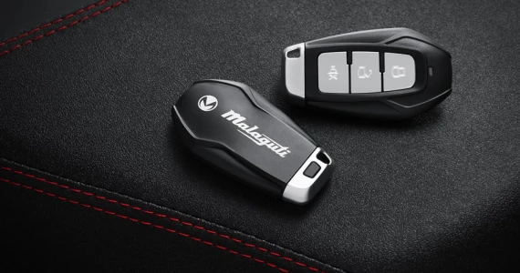 รูปภาพ มาลากูติ Malaguti Madison 150 ปี 2022