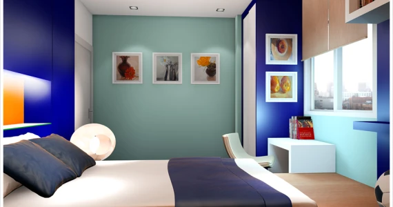 รูปภาพ วิสต้า วิลล์ รังสิต คลอง8 เฟส2 (Vista Ville)