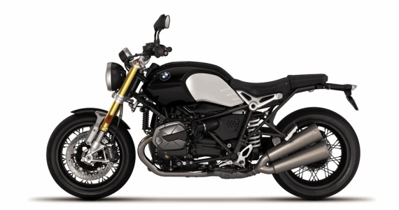 รูปภาพ บีเอ็มดับเบิลยู BMW R nineT MY2022 ปี 2021