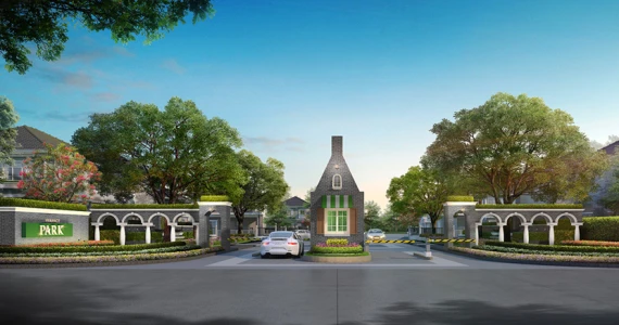 รูปภาพ เพอร์เฟค พาร์ค รังสิต (ติดทางด่วน) (Perfect Park Rangsit)