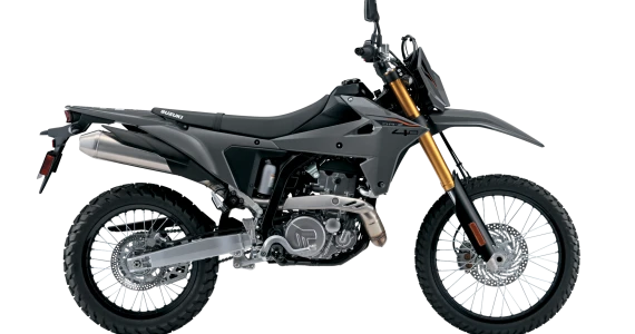 รูปภาพ ซูซูกิ Suzuki DR-Z 4S ปี 2026