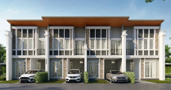 รูปภาพ โกลเด้น ทาวน์ วิภาวดี-แจ้งวัฒนะ (Golden Town Vibhavadi - Chaengwattana)