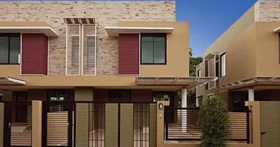 รูปภาพ บ้านร็อคการ์เด้น - แอร์พอร์ต เฟส 1 (Baan Rock Garden Airport Phase 1)