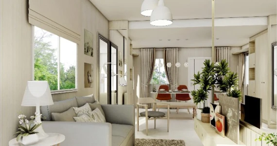 รูปภาพ บ้านพฤกษา 77 สุขสวัสดิ์ - กาญจนาภิเษก (Baan Pruksa Suksawat - Kanjanaphisek)