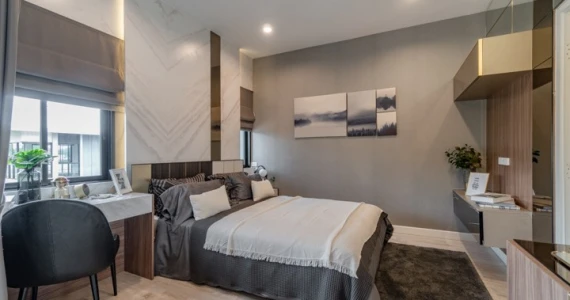 รูปภาพ เดอะริว่า วงแหวนลำลูกกา คลอง 5 (The Riva Wongwaen-Lumlukka Klong 5)