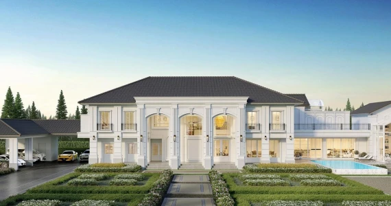 รูปภาพ พฤกษ์ภิรมย์ ราชพฤกษ์-ตัดใหม่ (Prukpirom Rachapruk)