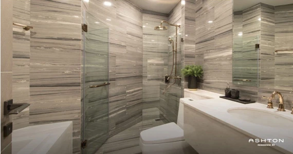 รูปภาพ แอชตัน เรสซิเดนท์ 41 (Ashton Residence 41)