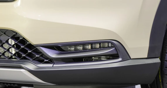 รูปภาพ ฮอนด้า Honda HR-V e:HEV EL ปี 2024