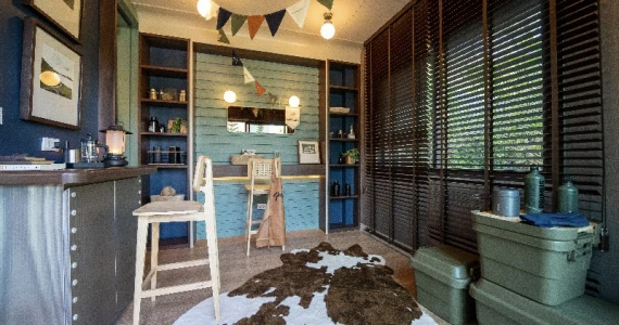 รูปภาพ เวนิว ไอดี เวสต์เกต (VENUE ID Westgate)