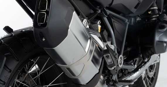 รูปภาพ บีเอ็มดับเบิลยู BMW R 1250 GS Triple Black ปี 2022