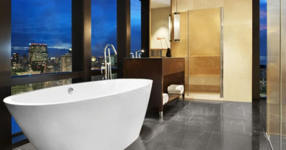 รูปภาพ เดอะ เรสซิเดนเซส แอท เดอะ เซนต์ รีจิส (The Residences at The St Regis)