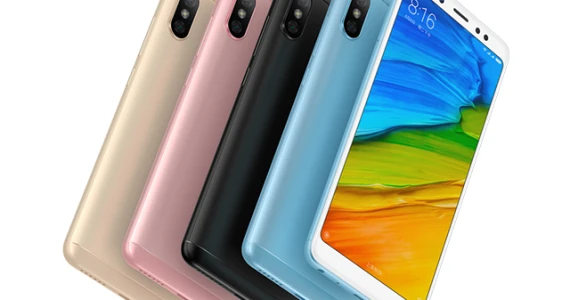 รูปภาพ เสียวหมี่ Xiaomi Redmi Note 5 32GB