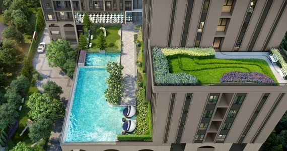 รูปภาพ ศุภาลัย ไลท์ ท่าพระ-วงเวียนใหญ่ (Supalai Lite Thaphra-Wongwian Yai)