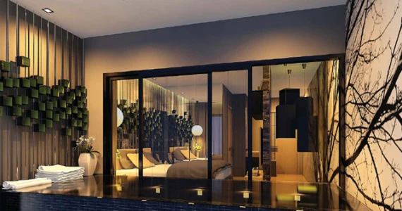 รูปภาพ แบงค์คอก เฟ'ลิซ สุขุมวิท 69-2 (Bangkok Feliz Sukhumvit 69-2)