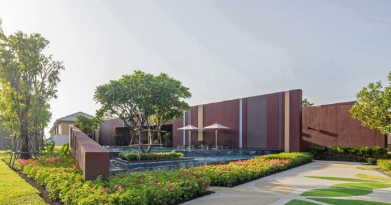 รูปภาพ บุราสิริ รังสิต (Burasiri Rangsit)