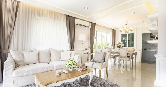 รูปภาพ เดอะ มาธิโอ เศรษฐกิจ-คลองครุ (The Mateo Setthakit - Klongkru)