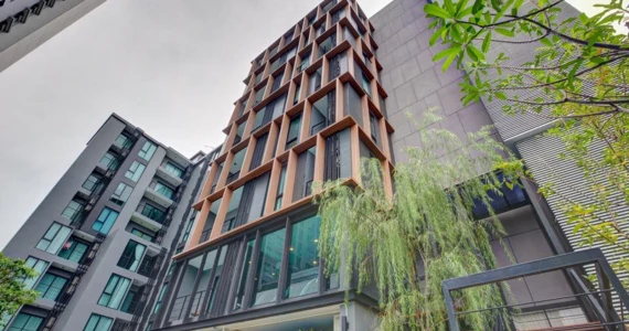 รูปภาพ เดอะ ทีค พัฒนาการ-ทองหล่อ (The Teak Phattanakarn-Thonglor)