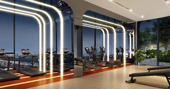 รูปภาพ เซลฟ์ บาย แสนสิริ (XELF by Sansiri)