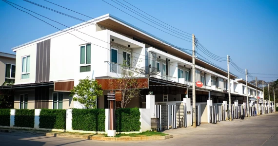 รูปภาพ บ้านกาญจน์กนก 19 มหิดล (Baan Karnkanok 19 Mahidol)