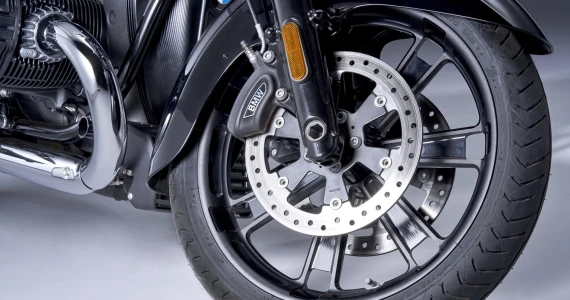 รูปภาพ บีเอ็มดับเบิลยู BMW R 18 B ปี 2023