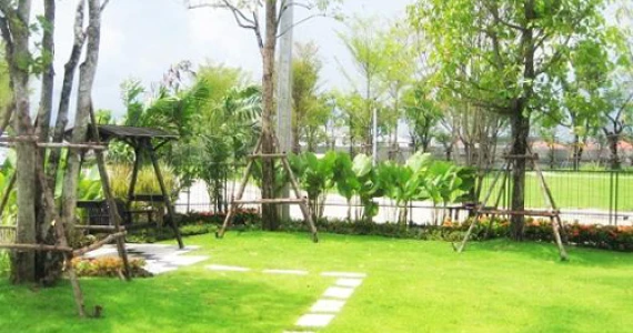 รูปภาพ ชัยพฤกษ์ รัตนาธิเบศร์-วงแหวน (Chaiyapruk Rattanathibet-Wongwaen)