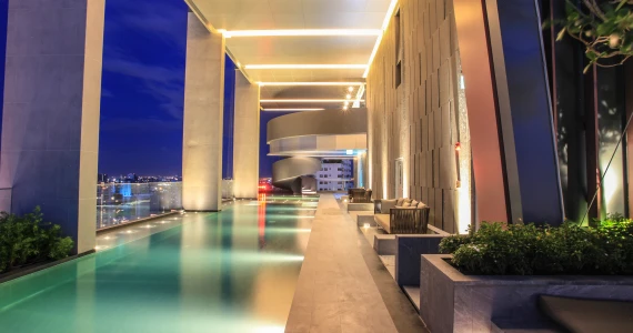 รูปภาพ ลาวีค สุขุมวิท 57  (LAVIQ Sukhumvit 57)