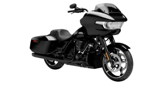 รูปภาพ ฮาร์ลีย์-เดวิดสัน Harley-Davidson Touring Road Glide ปี 2025