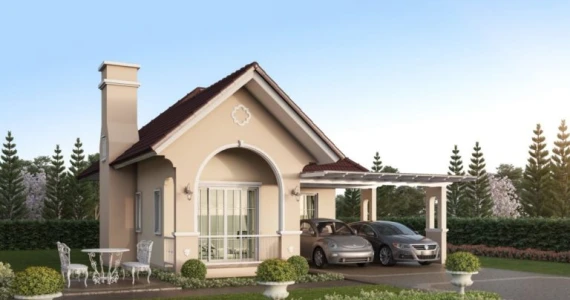 รูปภาพ ดีญ่า วาเล่ย์ แม่โจ้ (Diya Valley Maejo)