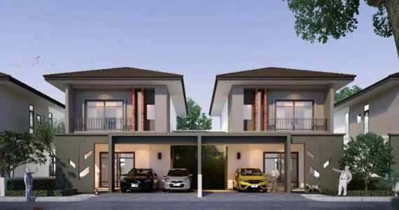 รูปภาพ ออกซิเจน ลีฟ (Oxygen Leaf)