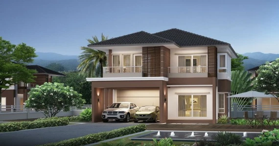 รูปภาพ เดอะ มาสเตอร์พีช ซีนเนอรี่ ฮิลล์ (The Master Piece Scenery Hill)