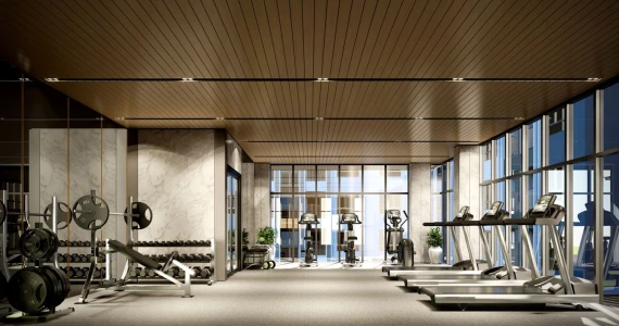 รูปภาพ เดอะวันพลัส แกรนด์ หัวหมาก (The One Plus Grand Huamak)