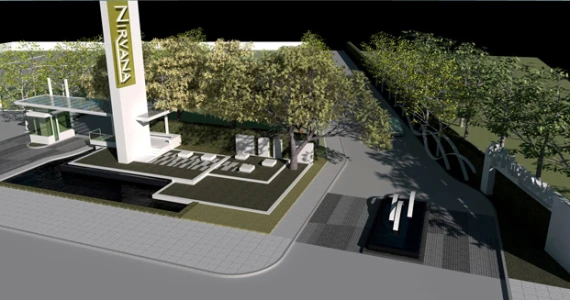 รูปภาพ เนอวานา แอทเวิร์ค พระราม 9-รามคำแหง (Nirvana@Work Rama 9 Ramkhamhaeng)