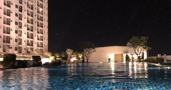 รูปภาพ อาเซี่ยน ซิตี้ รีสอร์ท (Asean City Resort)