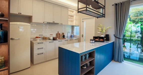 รูปภาพ อินดี้ 2 ศรีนครินทร์ (Indy 2 Srinakarin)