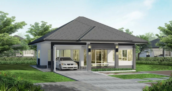 รูปภาพ ดิ ไอยรา จอหอ-บึงทับช้าง (The Aiyara Jorhor-Buengtubchang)