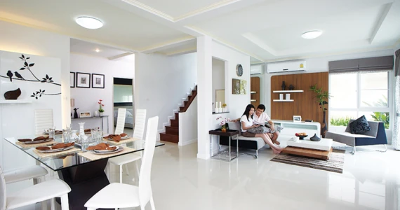 รูปภาพ ศุภาลัย เอสเซ้นส์ ภูเก็ต (Supalai Essence Phuket)