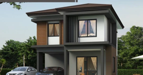 รูปภาพ ฟอเรสต้า นิมิตใหม่ 40 (Foresta Nimitmai 40)