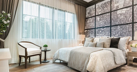 รูปภาพ แกรนด์ บางกอก บูเลอวาร์ด สุขุมวิท (Grand Bangkok Boulevard Sukhumvit)