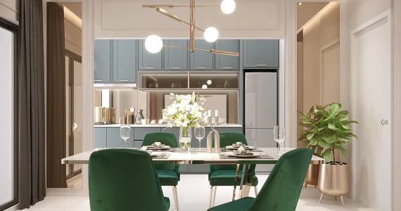 รูปภาพ นิวเบอร์รี วิลเลจ บางนา กม.31 (Newbury Village Bangna Km.31)