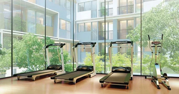 รูปภาพ วิลล่า ลาซาล สุขุมวิท 105 (Villa Lasalle Sukhumvit 105)