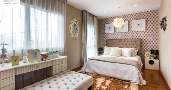 รูปภาพ ไลโอ อีลิท กาญจนาภิเษก - เวสต์เกต (Lio ELITE Townhome Kanchanaphisek - Westgate)