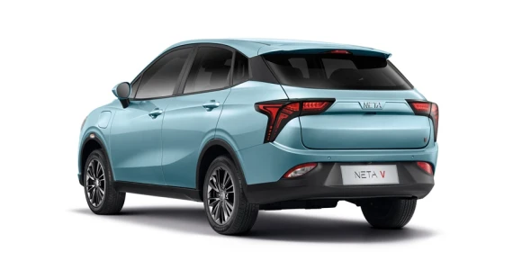รูปภาพ เนต้า Neta V EV ปี 2022