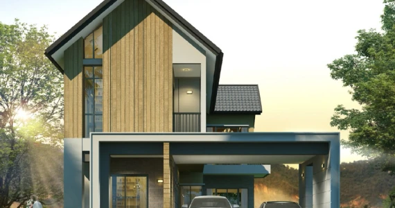 รูปภาพ โกลเด้น พรีเว่ บางแสน-หนองมน (Golden Prive Bang Saen-Nongmon)