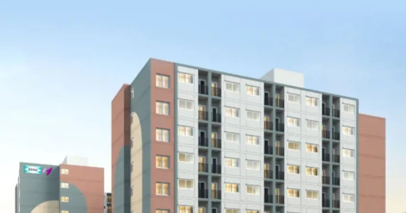 รูปภาพ เสนาคิทท์ พหลโยธิน นวนคร (Sena Kith Phahonyothin - Navanakorn)