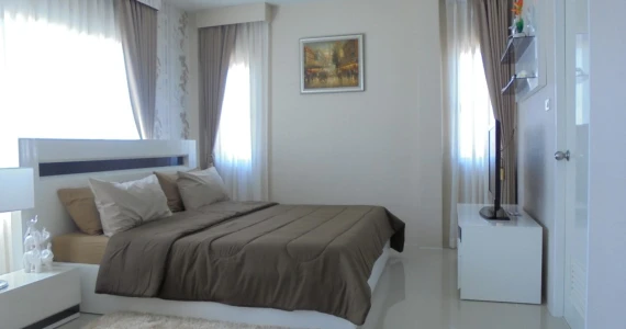 รูปภาพ บ้านราชพฤกษ์ ประตูน้ำพระอินทร์ เฟส 2 (Baan Ratchapruek Pratunam Pra-inn Phase 2)