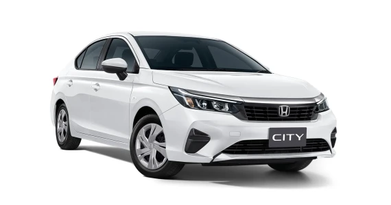 รูปภาพ ฮอนด้า Honda City Turbo S ปี 2024